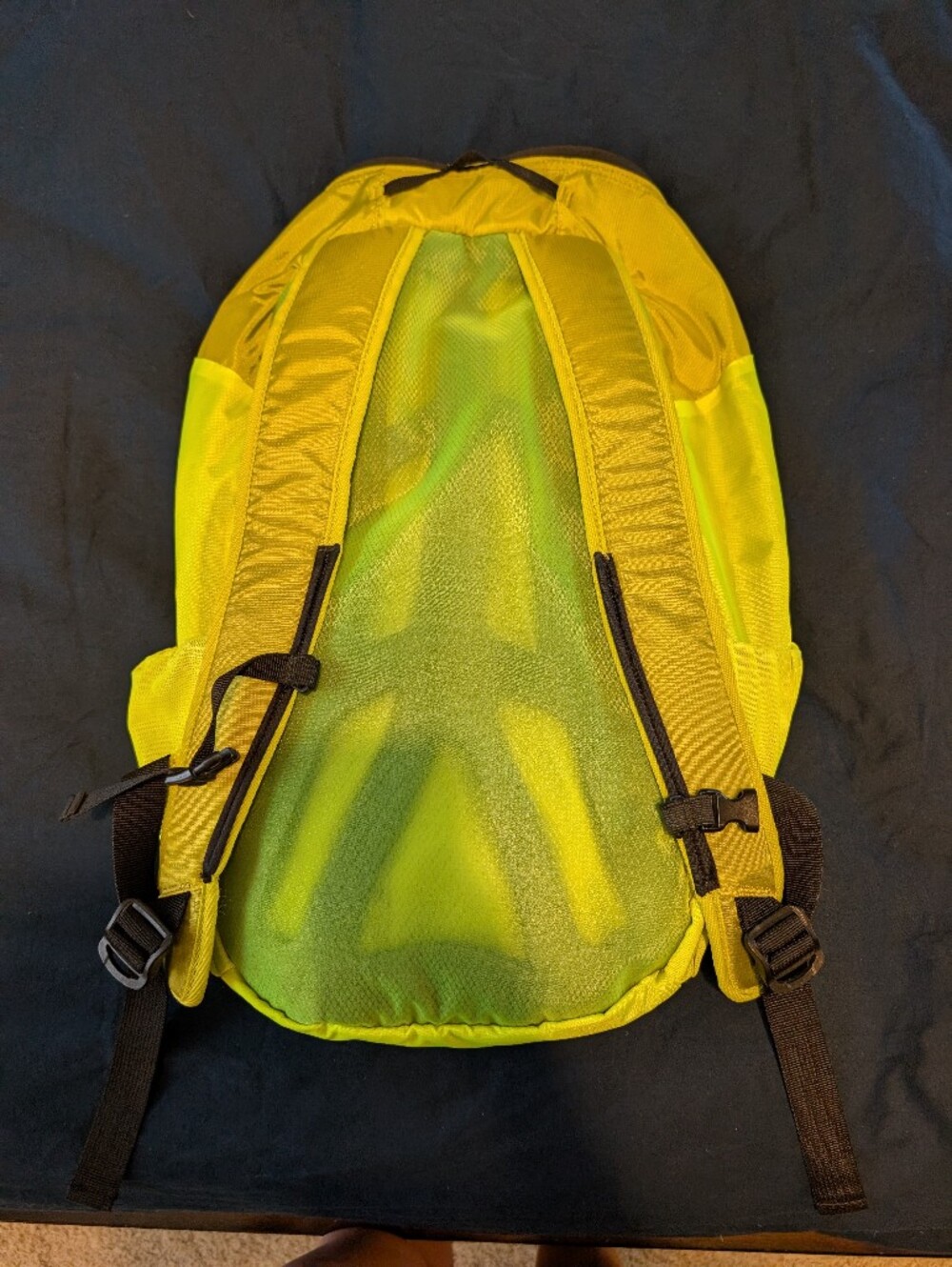 Brooks Backpack - Picture 2 of 10